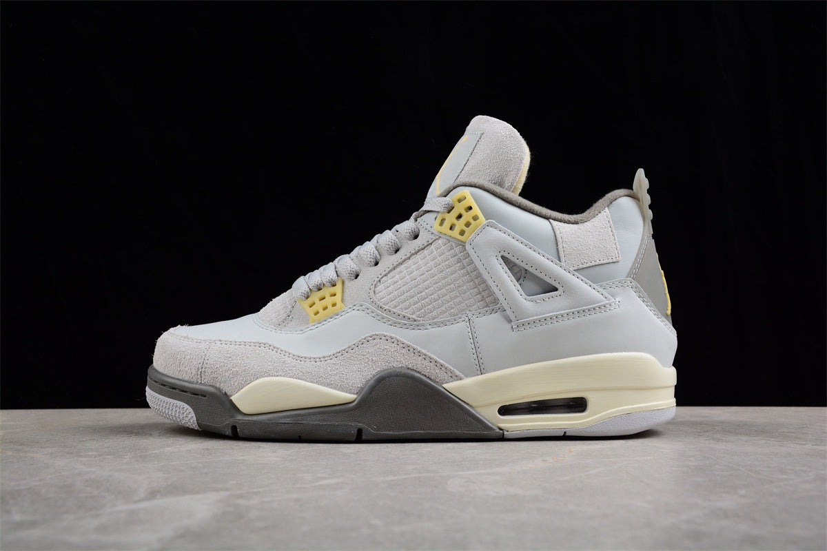 Air Jordan 4 Retro "Craft" AJ4 DV3742-021