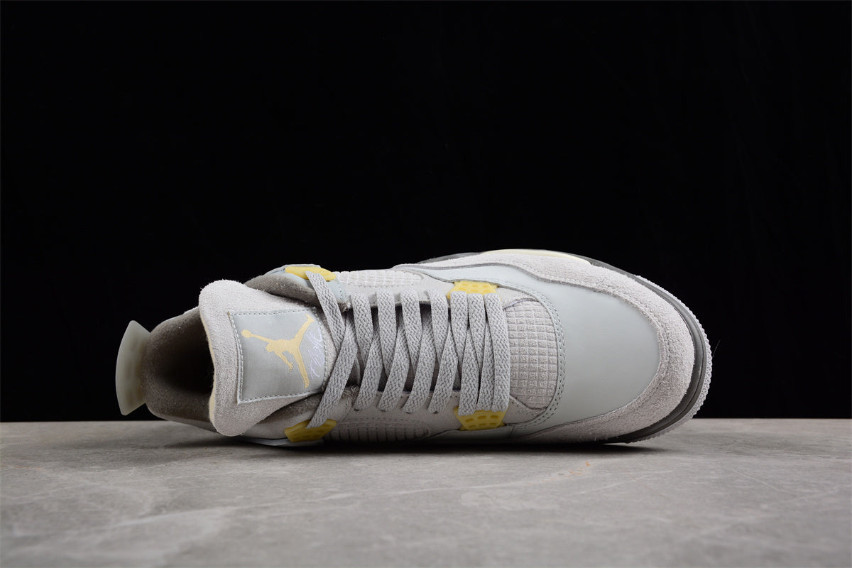 Air Jordan 4 Retro "Craft" AJ4 DV3742-021