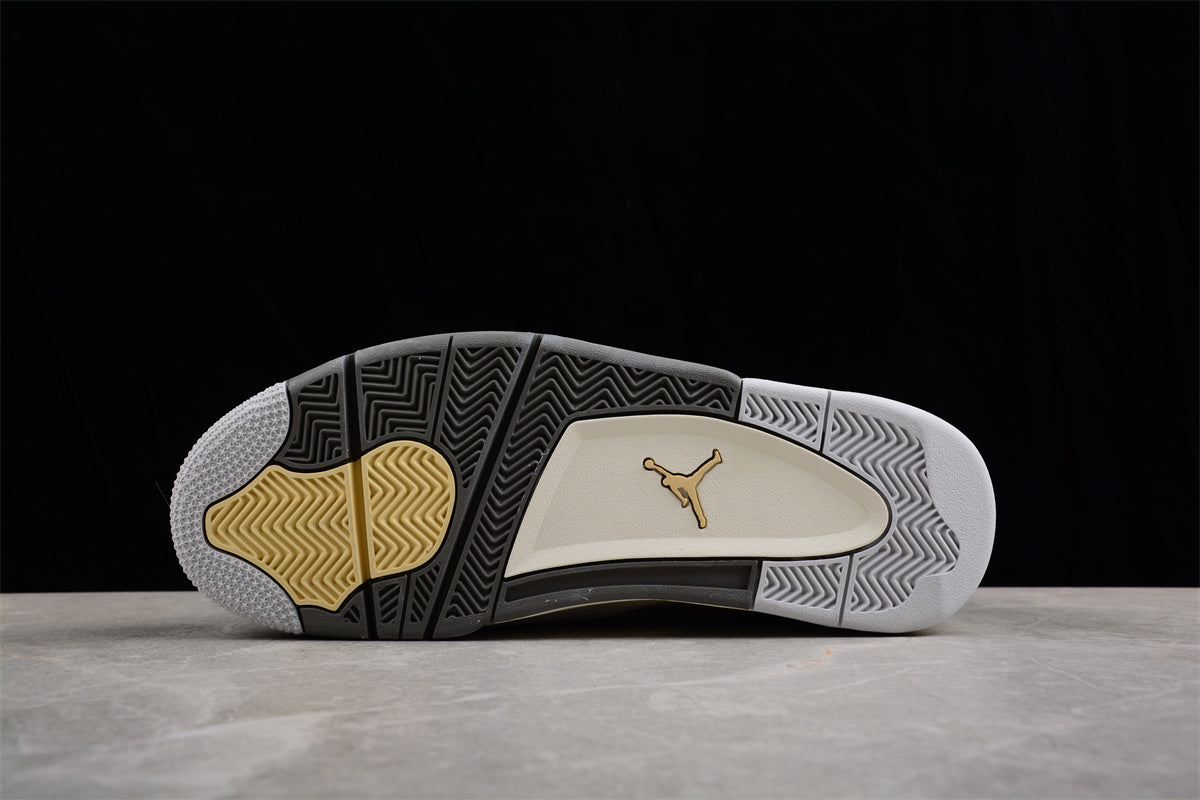 Air Jordan 4 Retro "Craft" AJ4 DV3742-021