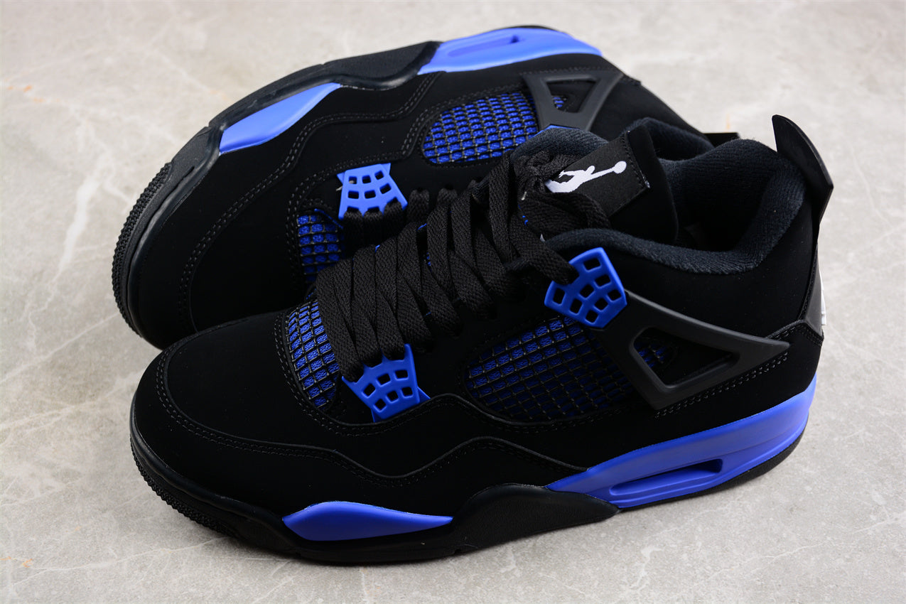 Air Jordan 4 Retro "Heilan" AJ4 CT8527-018