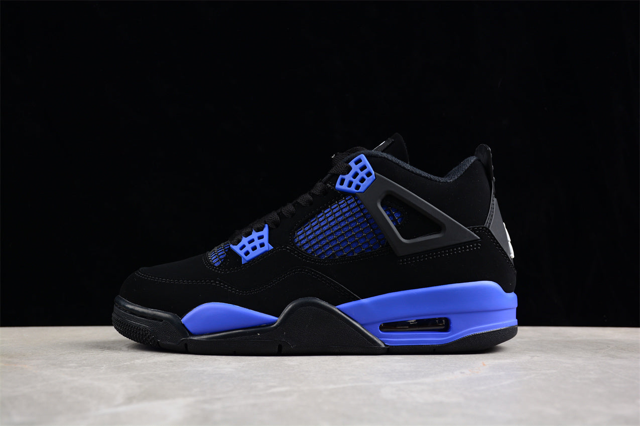 Air Jordan 4 Retro "Heilan" AJ4 CT8527-018