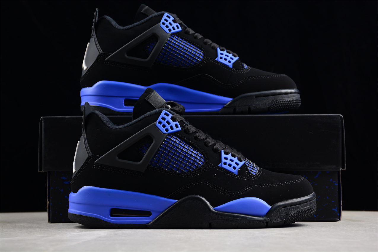Air Jordan 4 Retro "Heilan" AJ4 CT8527-018