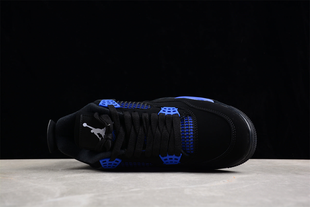 Air Jordan 4 Retro "Heilan" AJ4 CT8527-018