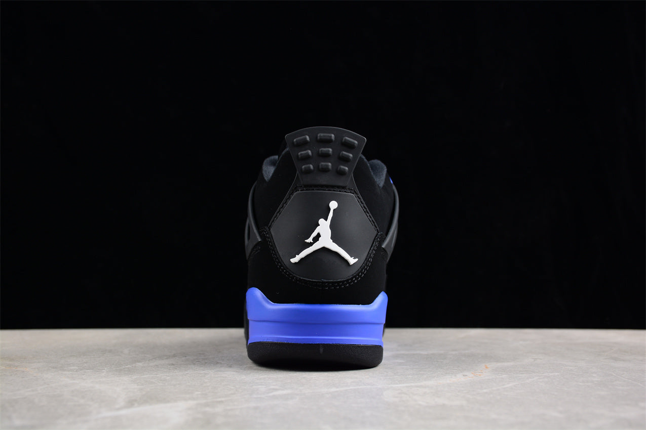 Air Jordan 4 Retro "Heilan" AJ4 CT8527-018