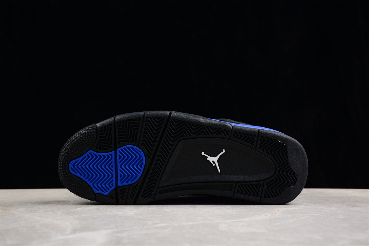 Air Jordan 4 Retro "Heilan" AJ4 CT8527-018
