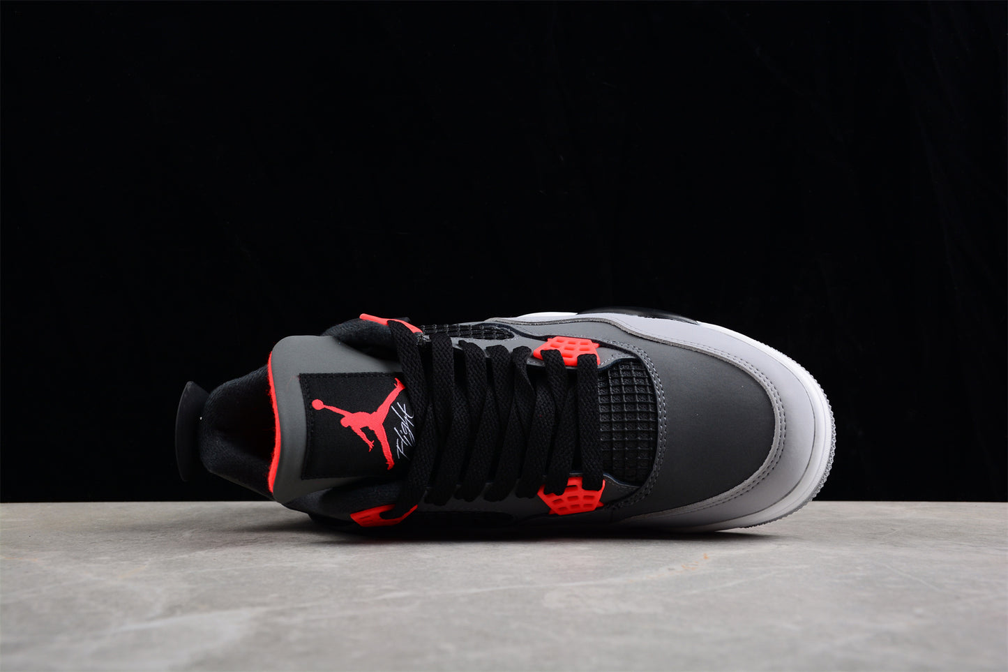 Air Jordan 4 Retro "Infrared" AJ4 DH6927-061