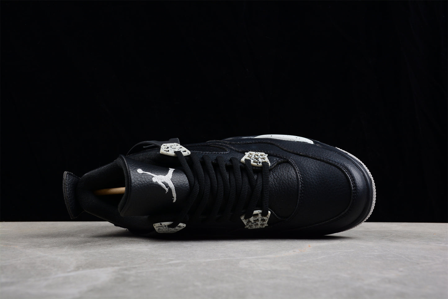 Air Jordan 4 Retro LS AJ4 314254-003