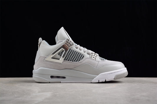 Air Jordan 4 Retro " Midnight Navy " AJ4 AQ9129-001