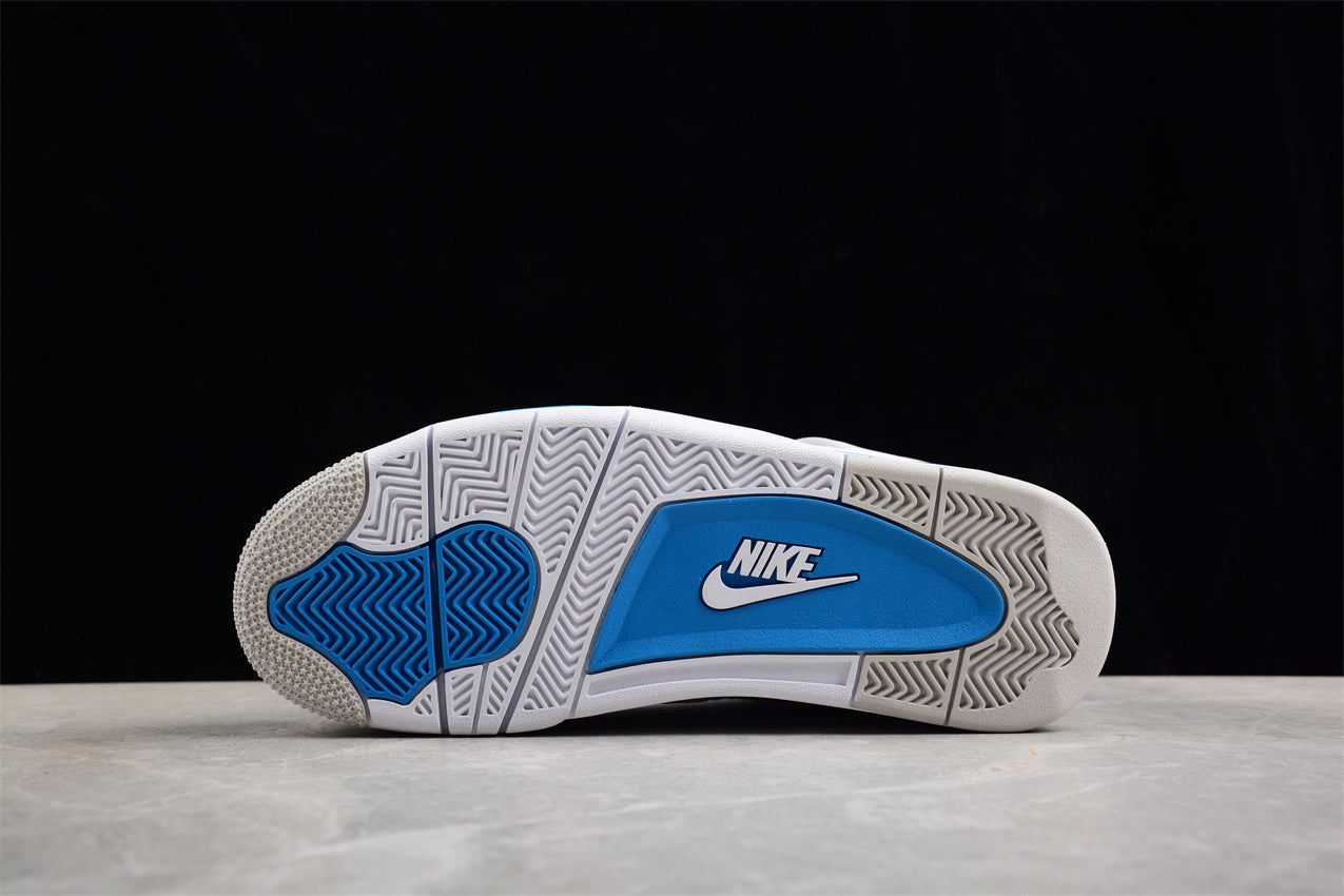 Air Jordan 4 Retro "Military Blue" AJ4 FV5029-141