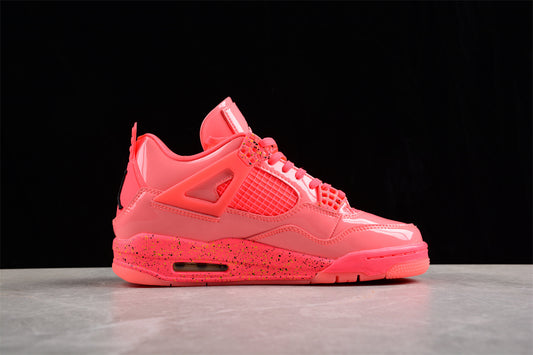 Air Jordan 4 Retro NRG AJ4 AQ9128-600