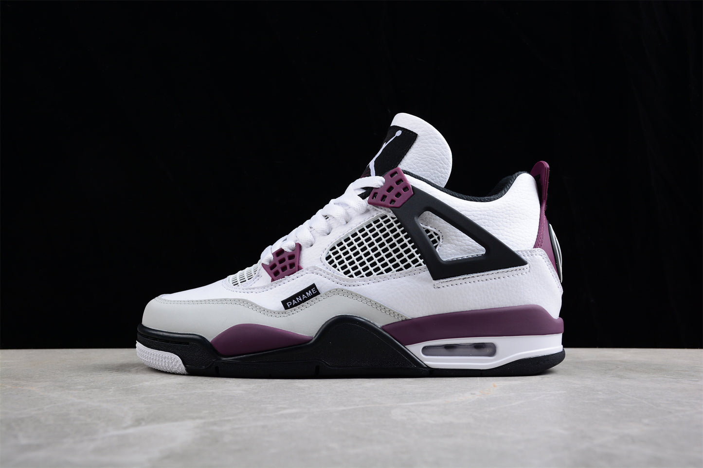Air Jordan 4 Retro PSG AJ4 CZ5624-100