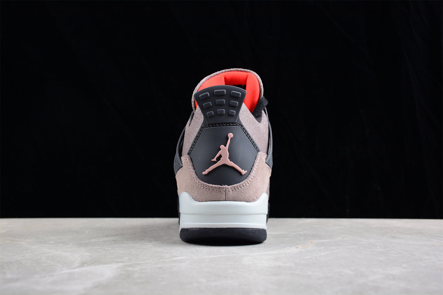 Air Jordan 4 Retro "Taupe Haze" AJ4 DB0732-200