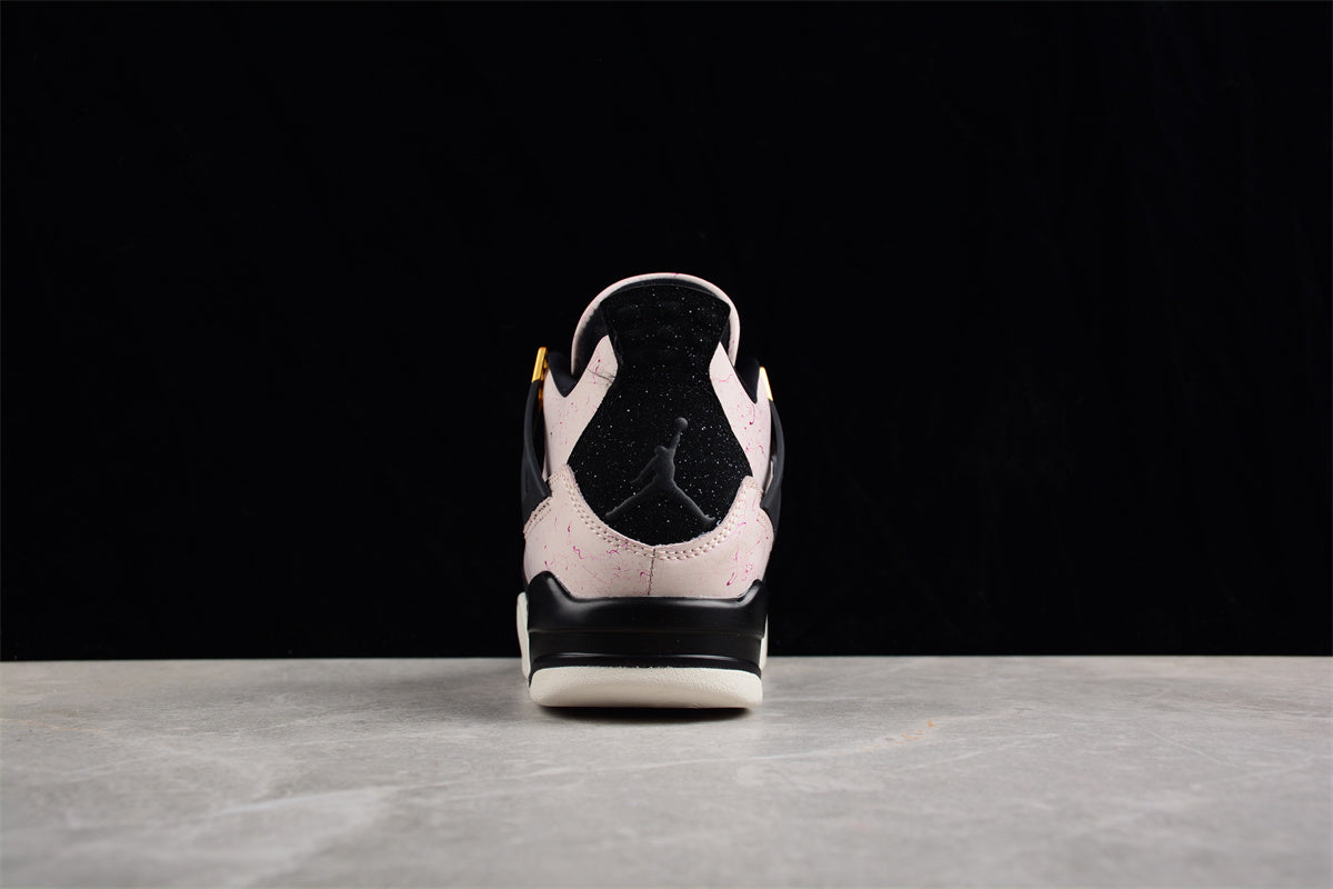 Air Jordan 4 "Silt Red" AJ4 AQ9129-601
