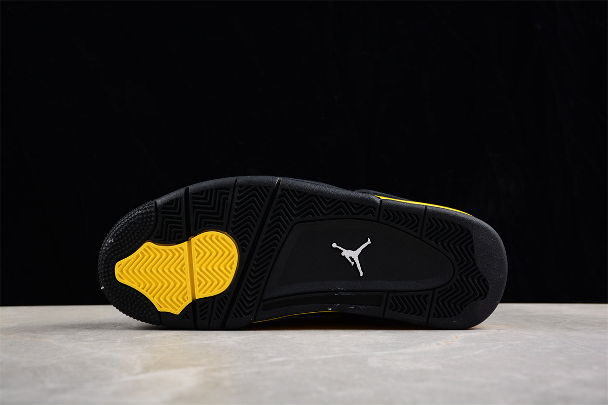 Air Jordan 4 "Thunder" AJ4 DH6927-017