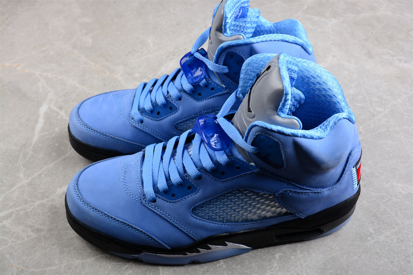 Air Jordan 5 "Concord" AJ5 DV1310-401