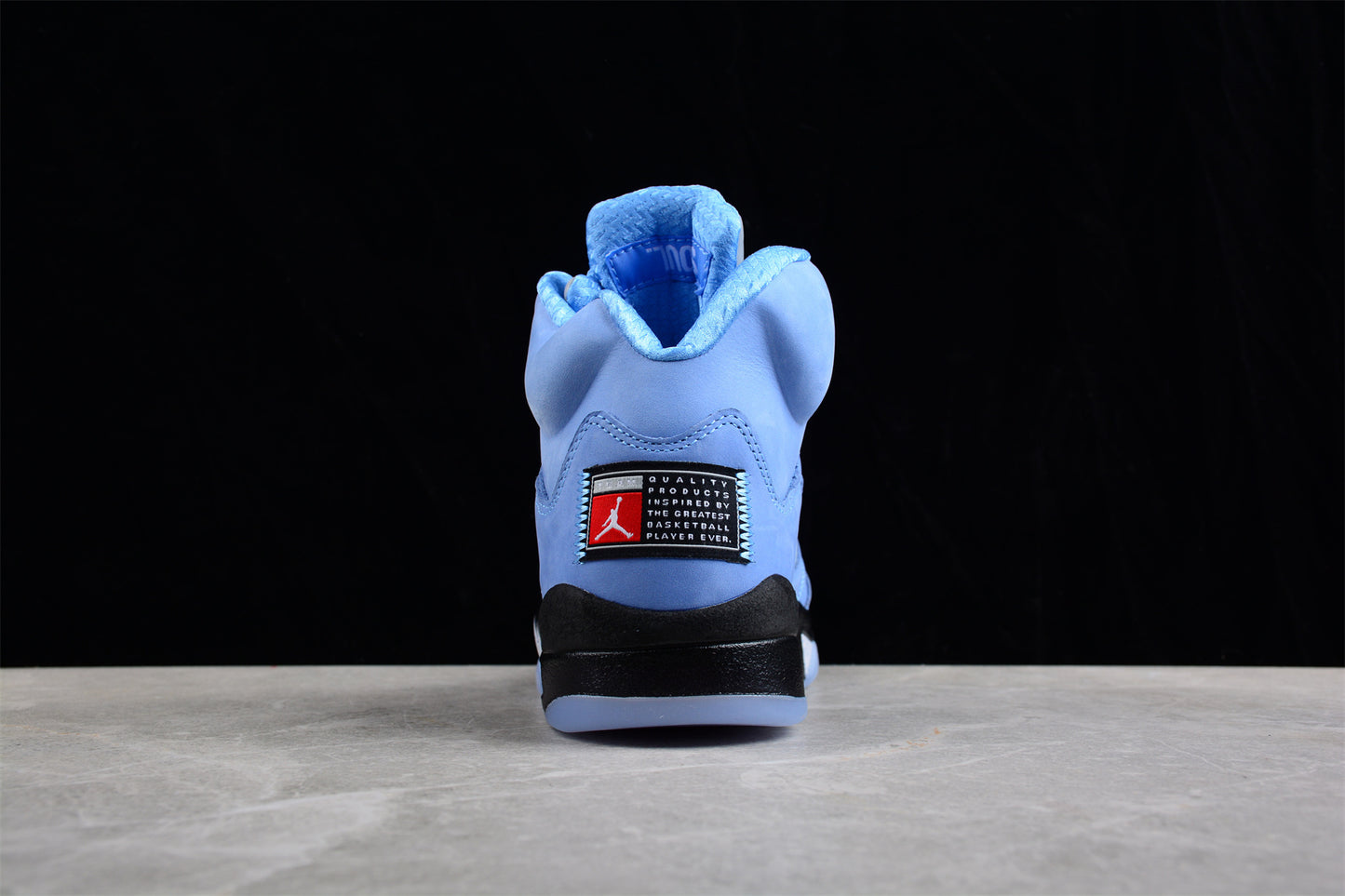 Air Jordan 5 "Concord" AJ5 DV1310-401