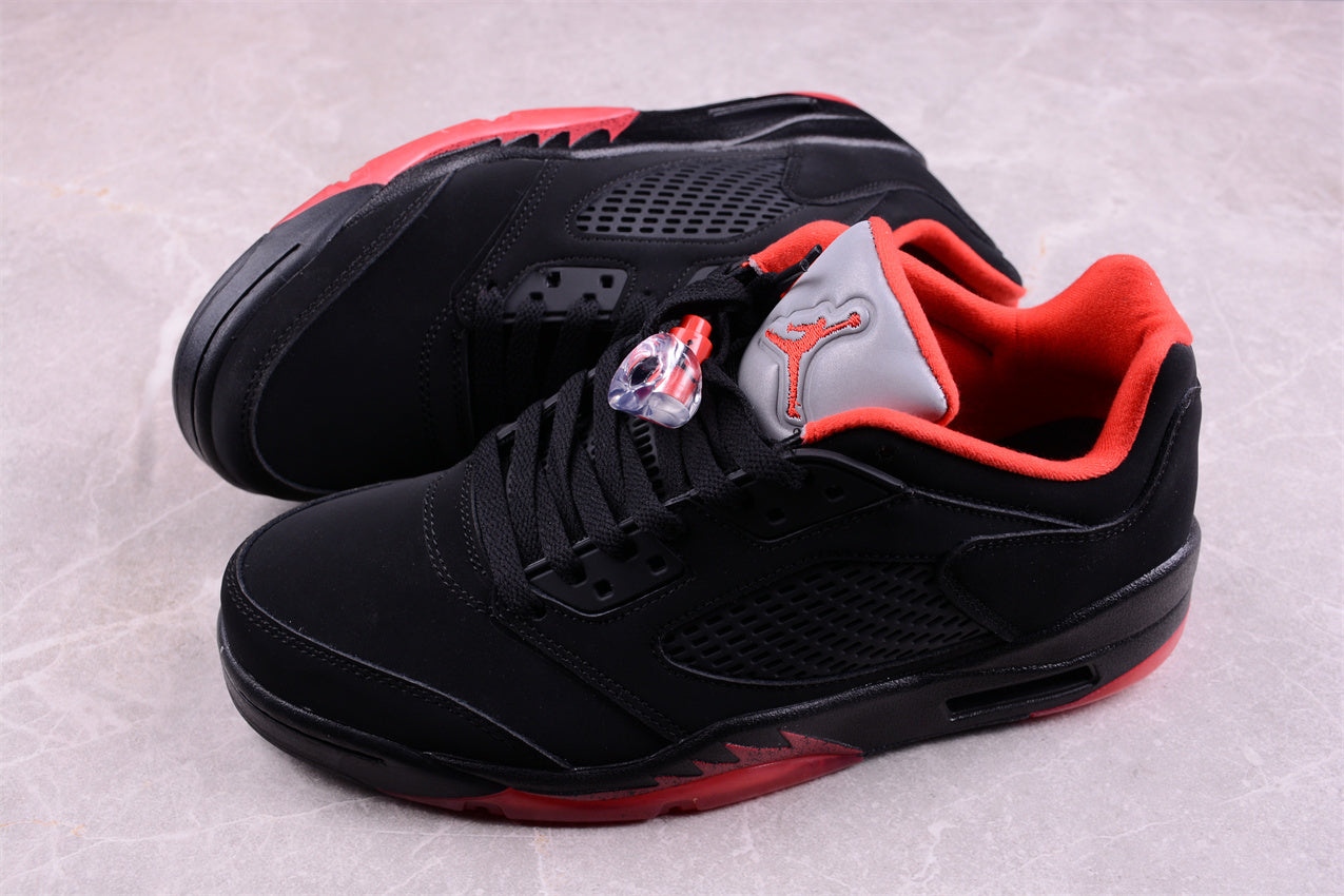 Air Jordan 5 Low "Alternate 90" AJ5 819171-001