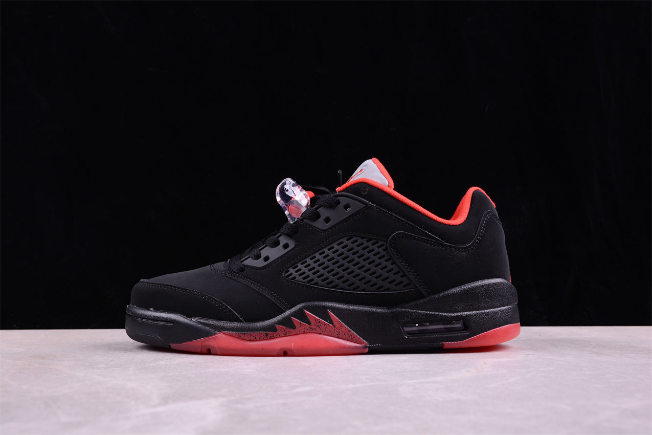 Air Jordan 5 Low "Alternate 90" AJ5 819171-001