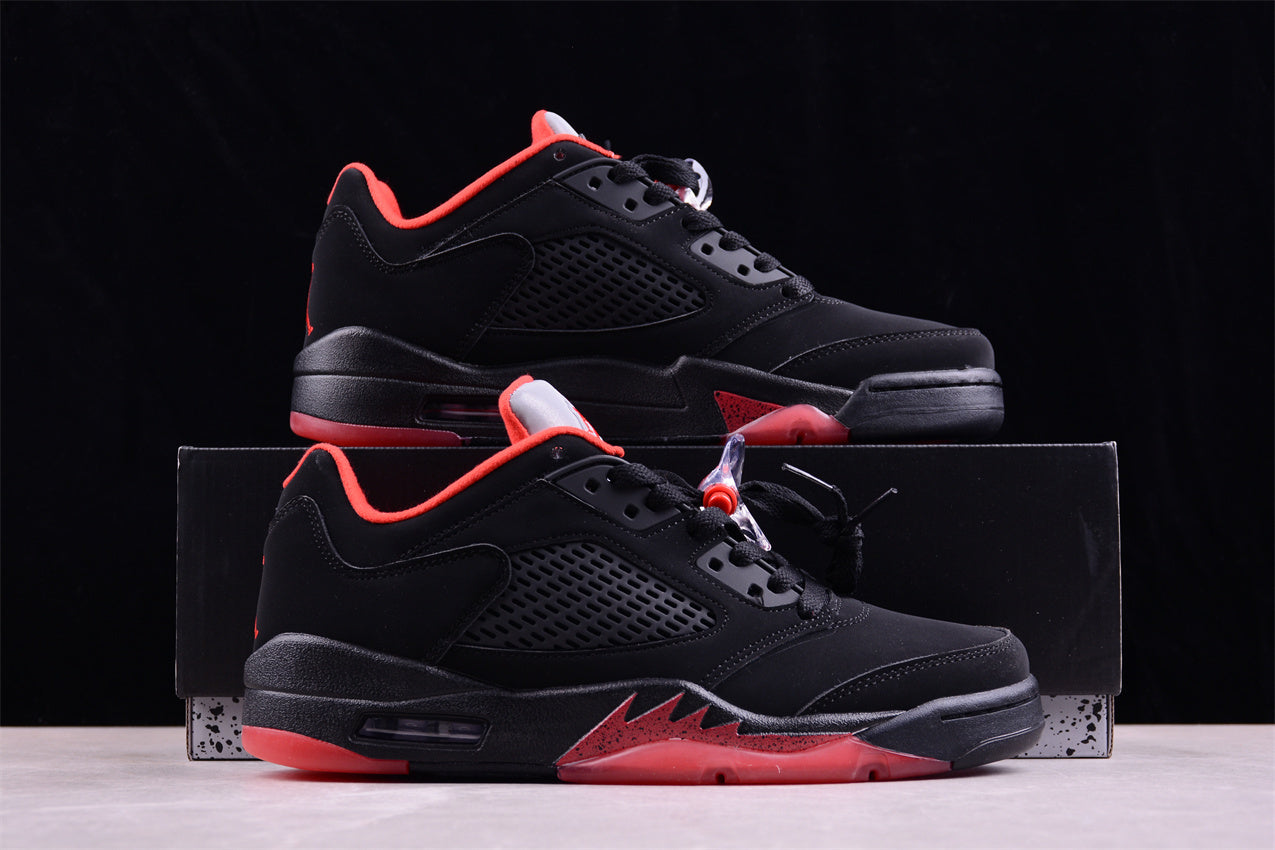 Air Jordan 5 Low "Alternate 90" AJ5 819171-001