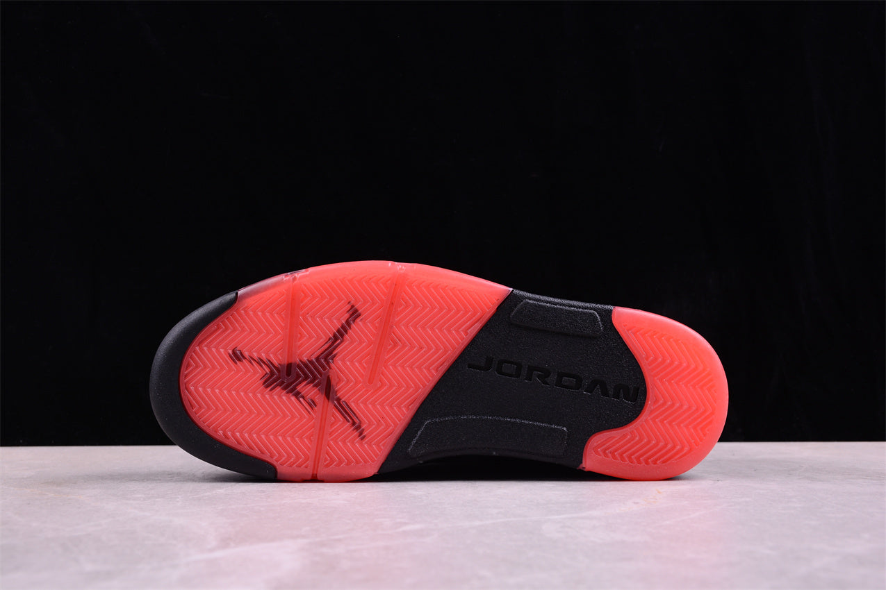 Air Jordan 5 Low "Alternate 90" AJ5 819171-001