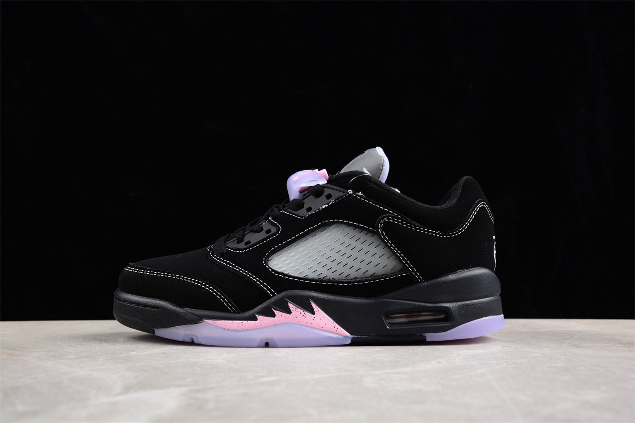 Air Jordan 5 Low "Dongdan" AJ5 DX4355-015