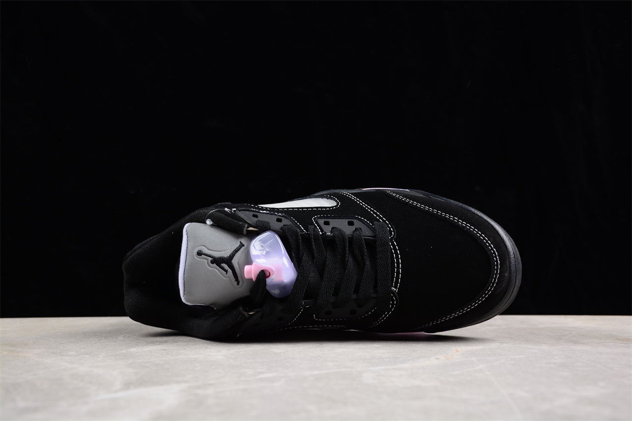 Air Jordan 5 Low "Dongdan" AJ5 DX4355-015