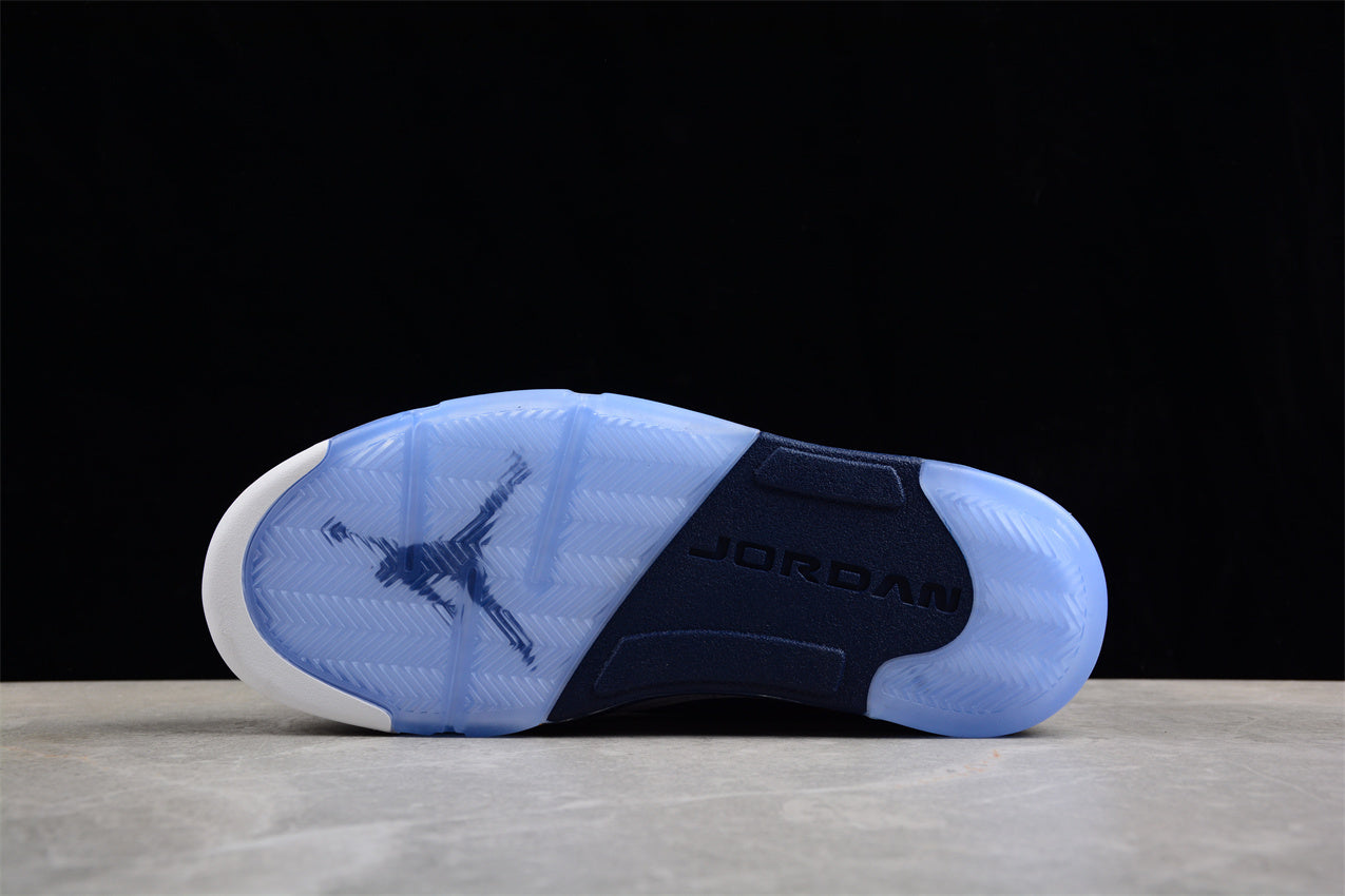 Air Jordan 5 Low "Dunk From Above" AJ5 819171-135