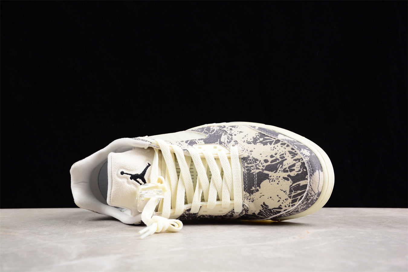 Air Jordan 5 Low "Expression" AJ5 DA8016-100