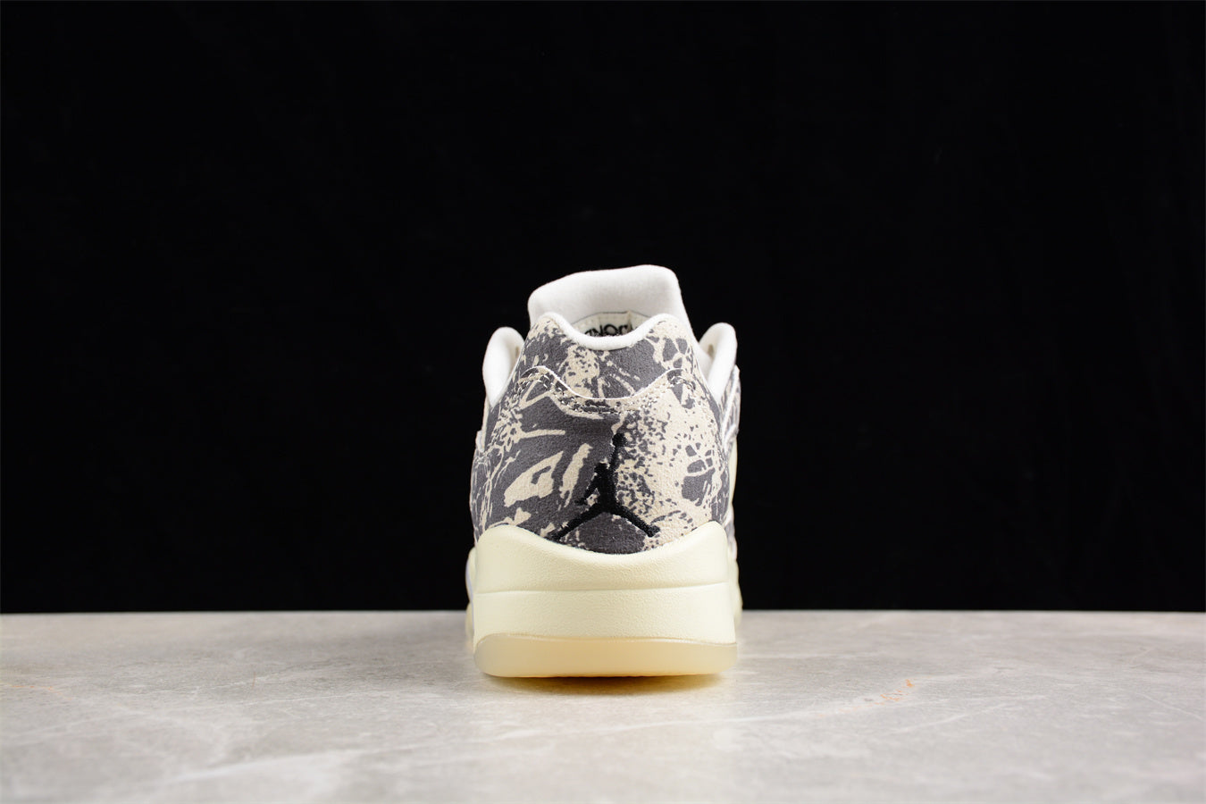 Air Jordan 5 Low "Expression" AJ5 DA8016-100