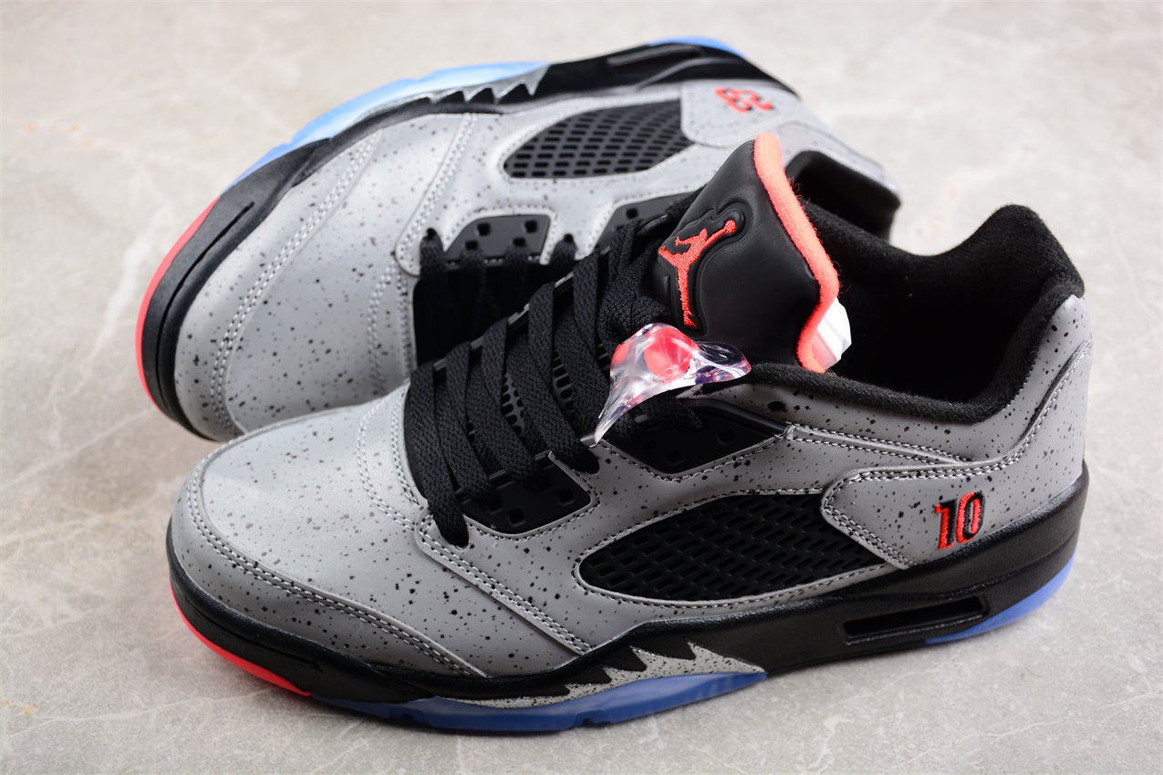 Air Jordan 5 Low "Neymar" AJ5 846316-025