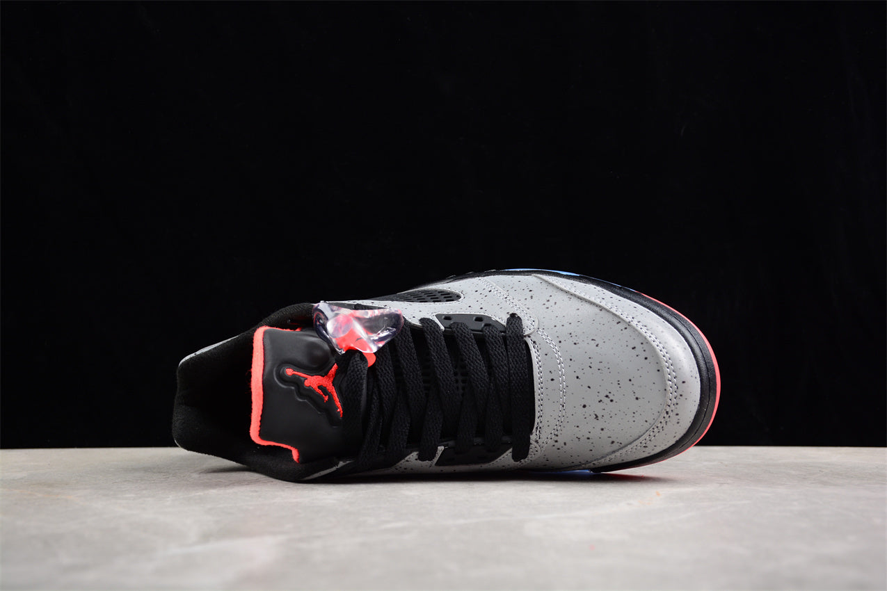 Air Jordan 5 Low "Neymar" AJ5 846316-025