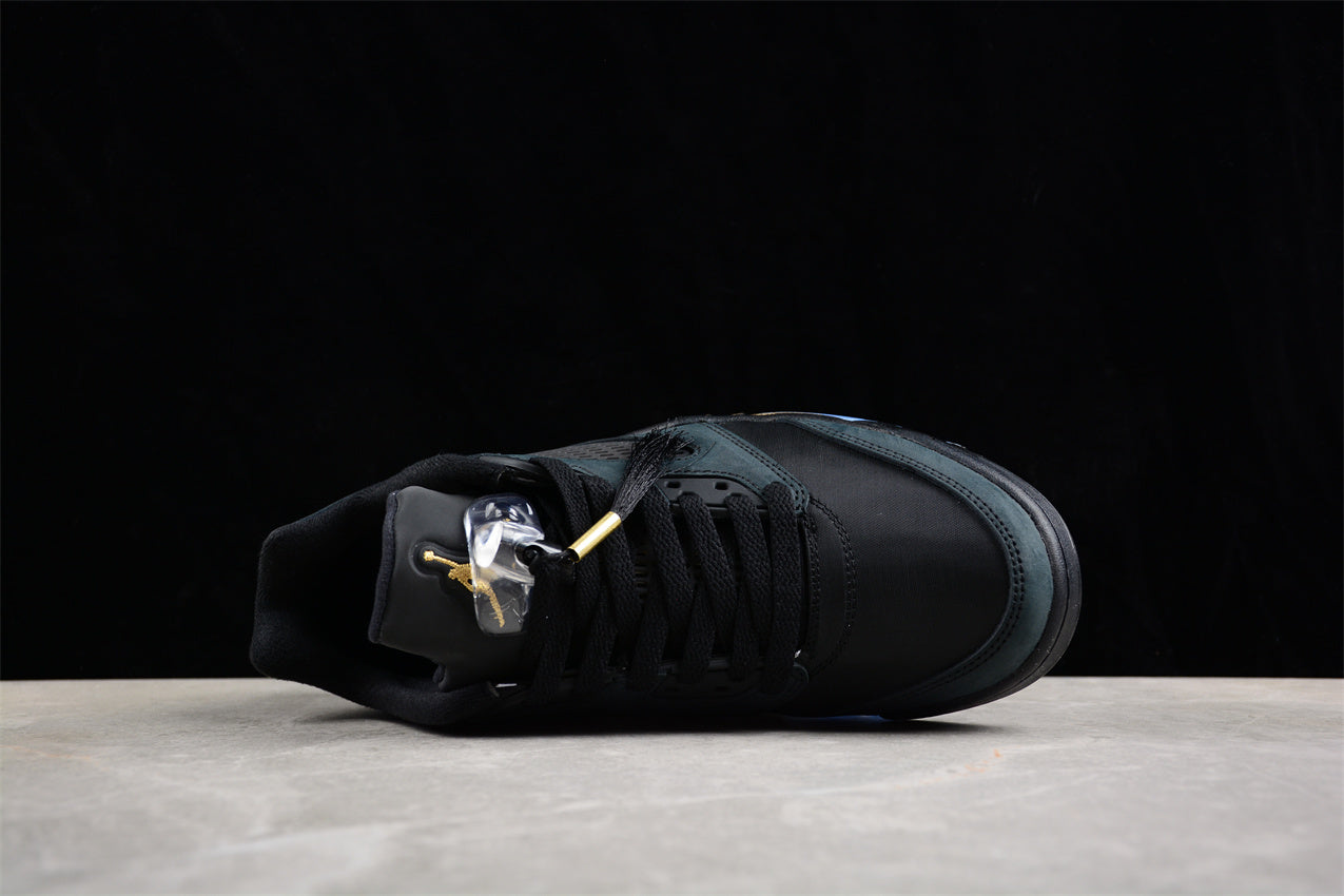 Air Jordan 5 Low "Wings" AJ5 DJ1094-001