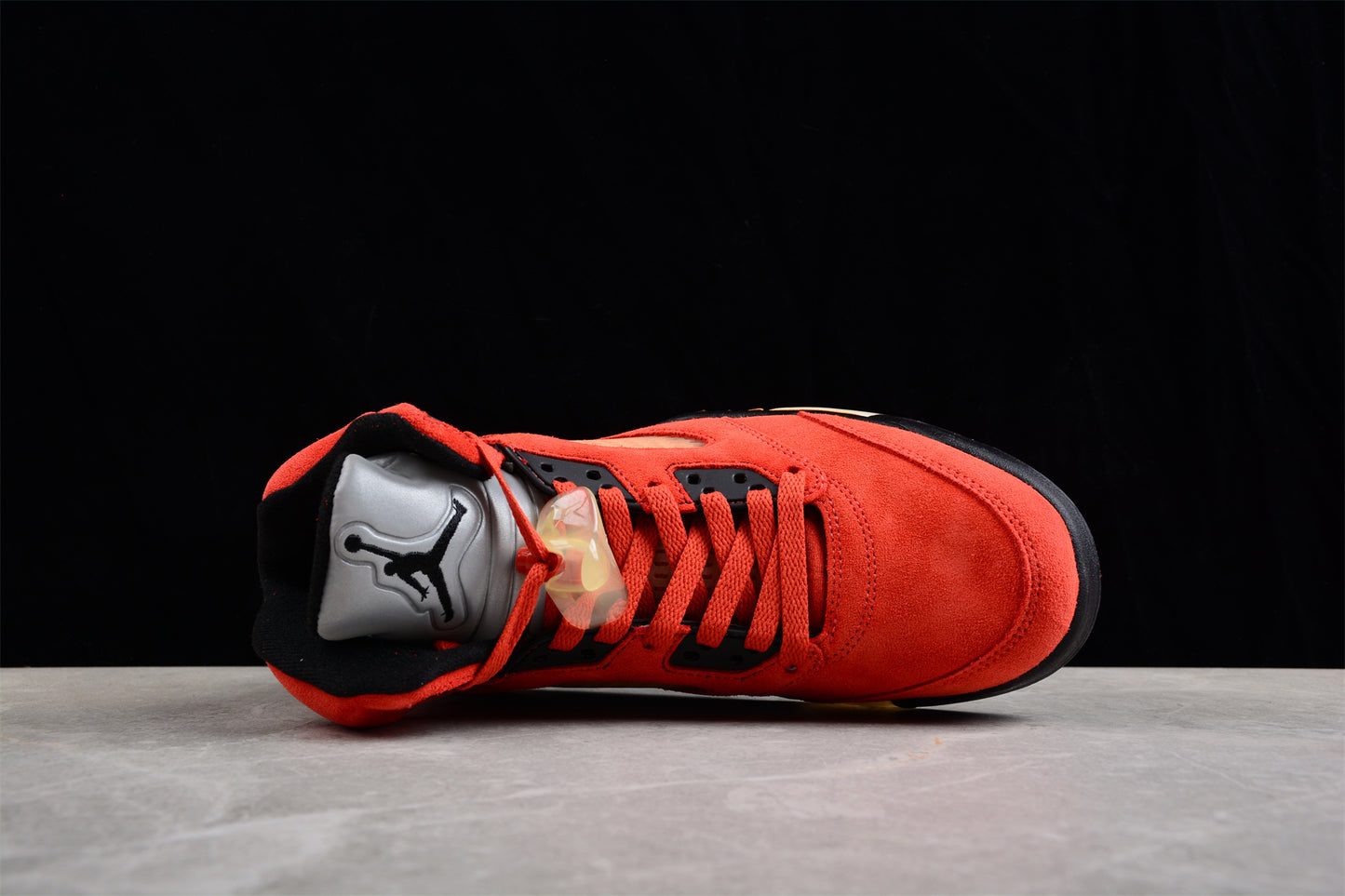 Air Jordan 5 "Mars For Her" AJ5 DD9336-800