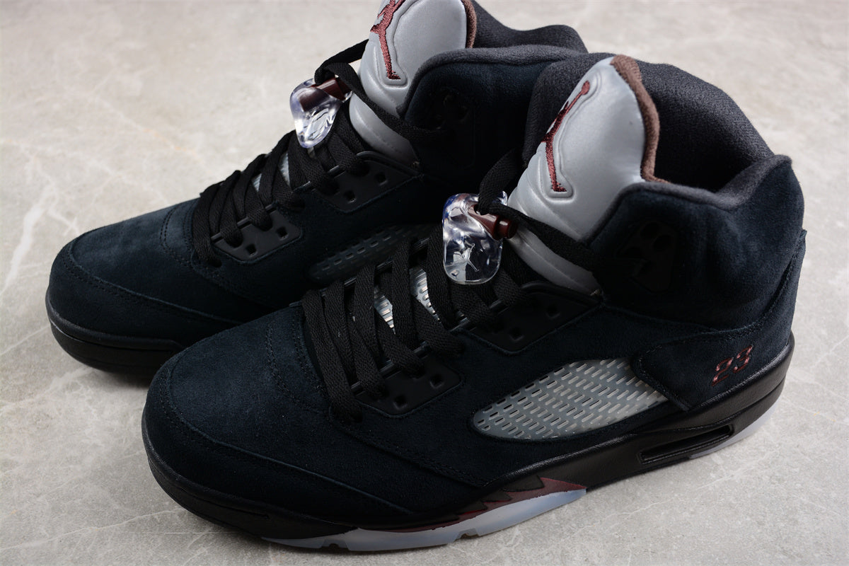 Air Jordan 5 "Mars For Her" AJ5 FD1330-001
