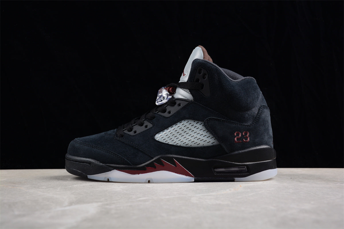 Air Jordan 5 "Mars For Her" AJ5 FD1330-001