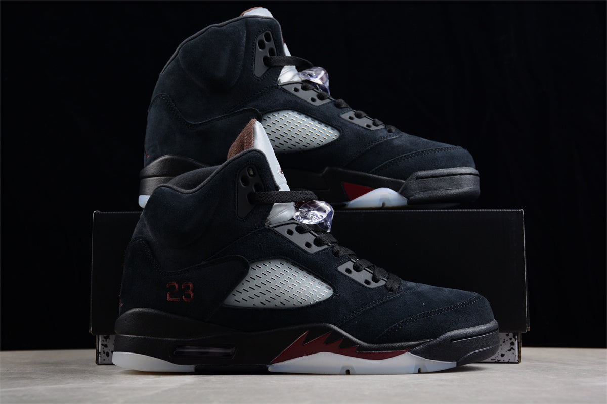 Air Jordan 5 "Mars For Her" AJ5 FD1330-001