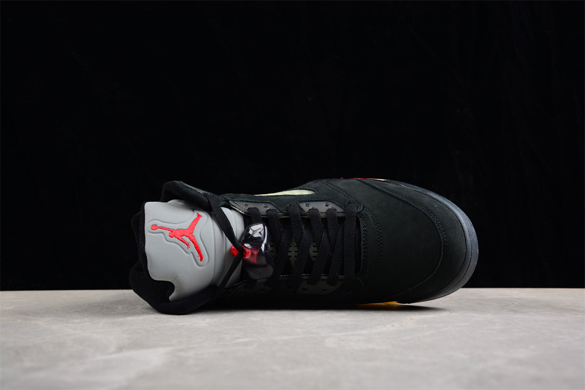 Air Jordan 5 "Off-Noir" AJ5 DR0092-001