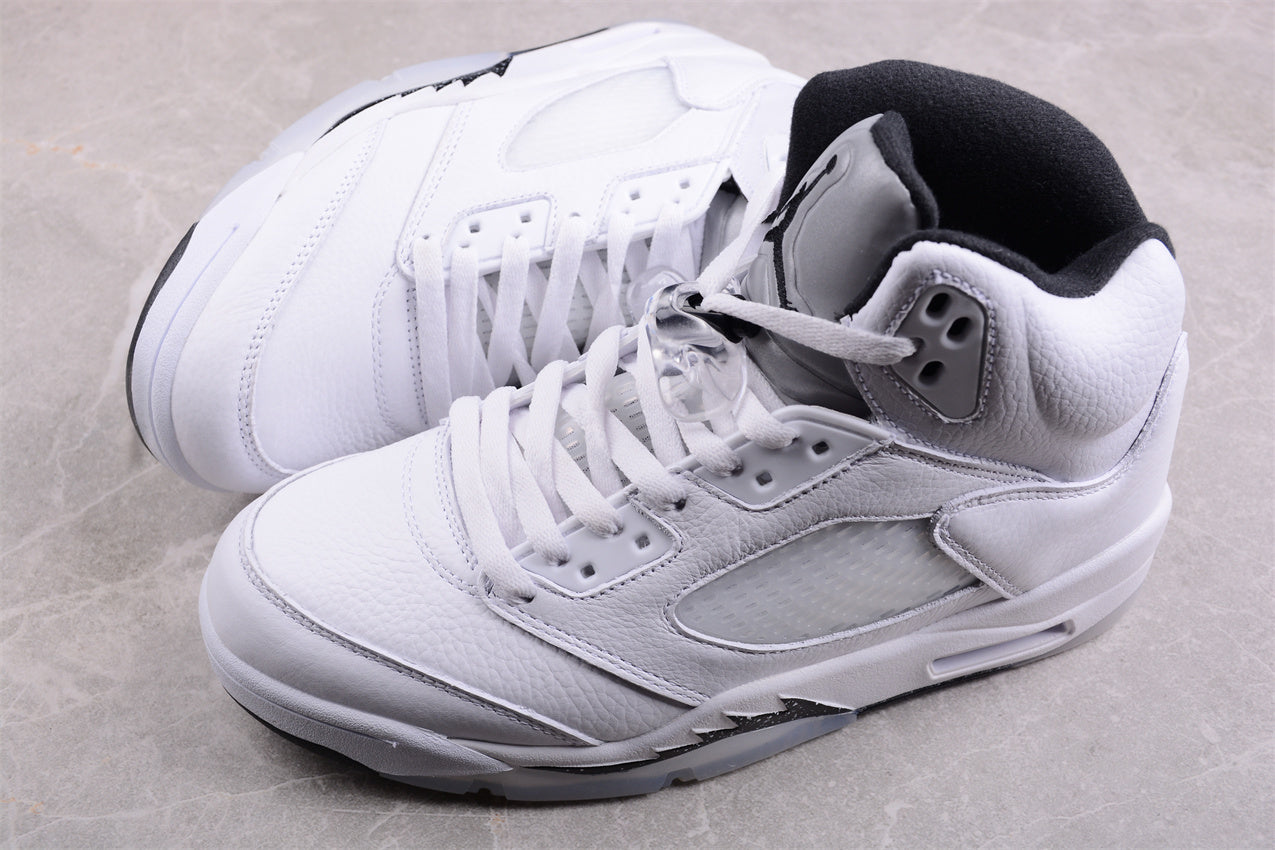 Air Jordan 5 Retro AJ5 DD0587-110