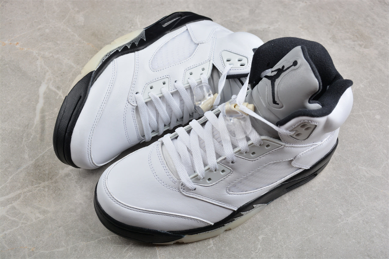 Air Jordan 5 Retro AJ5 DD0587-110