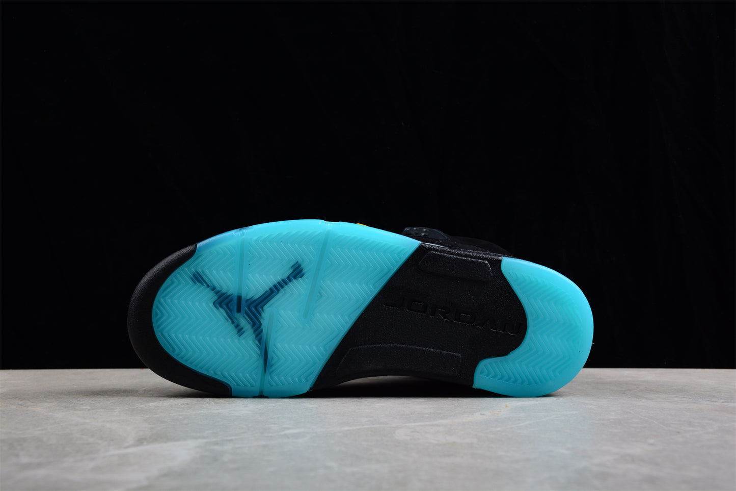 Air Jordan 5 Retro"Aqua DD0587-047