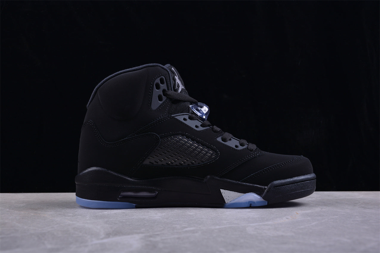Air Jordan 5 Retro“Black Cat”AJ5  FZ2239-001