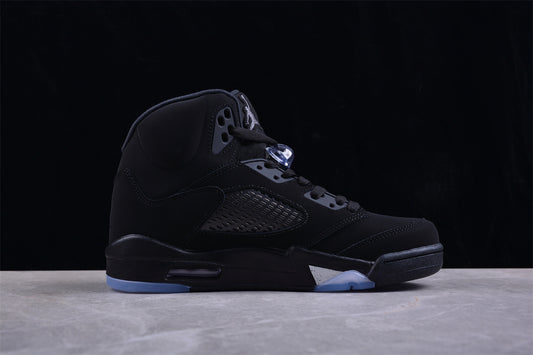 Air Jordan 5 Retro“Black Cat”AJ5  FZ2239-001