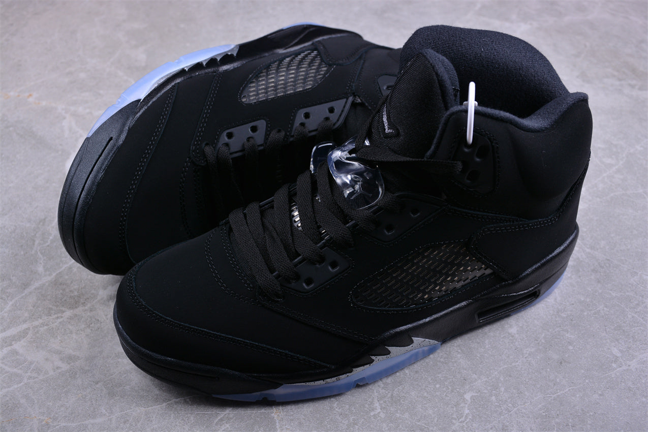 Air Jordan 5 Retro“Black Cat”AJ5  FZ2239-001