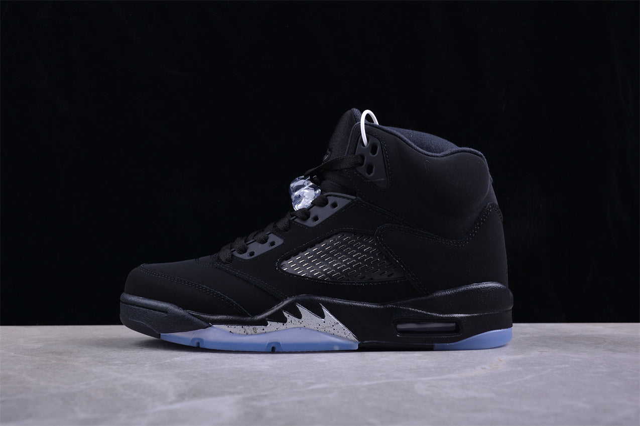 Air Jordan 5 Retro“Black Cat”AJ5  FZ2239-001