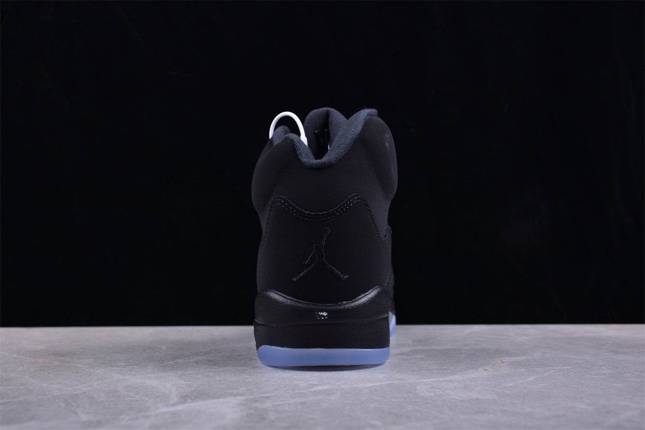 Air Jordan 5 Retro“Black Cat”AJ5  FZ2239-001