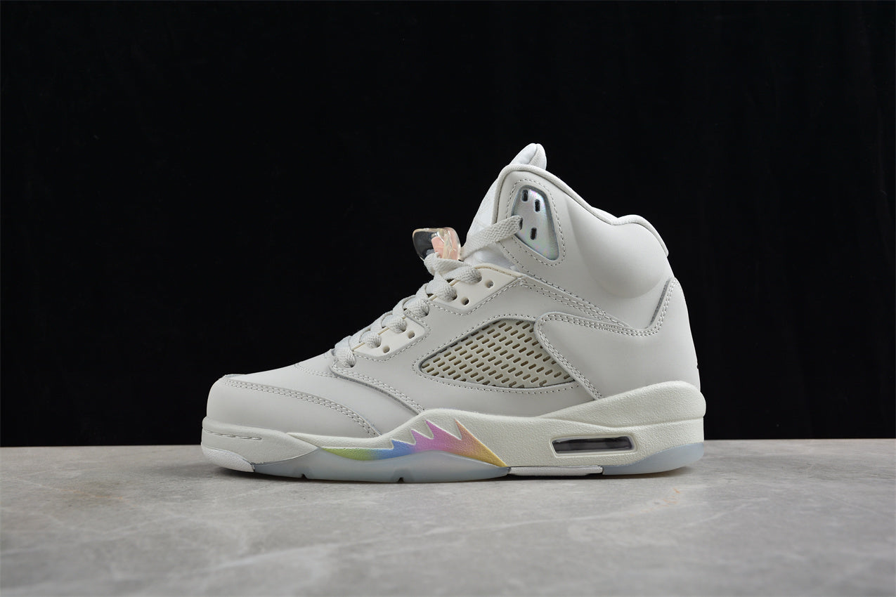Air Jordan 5 Retro "Light Orewood Brown" AJ5 HF3183-001
