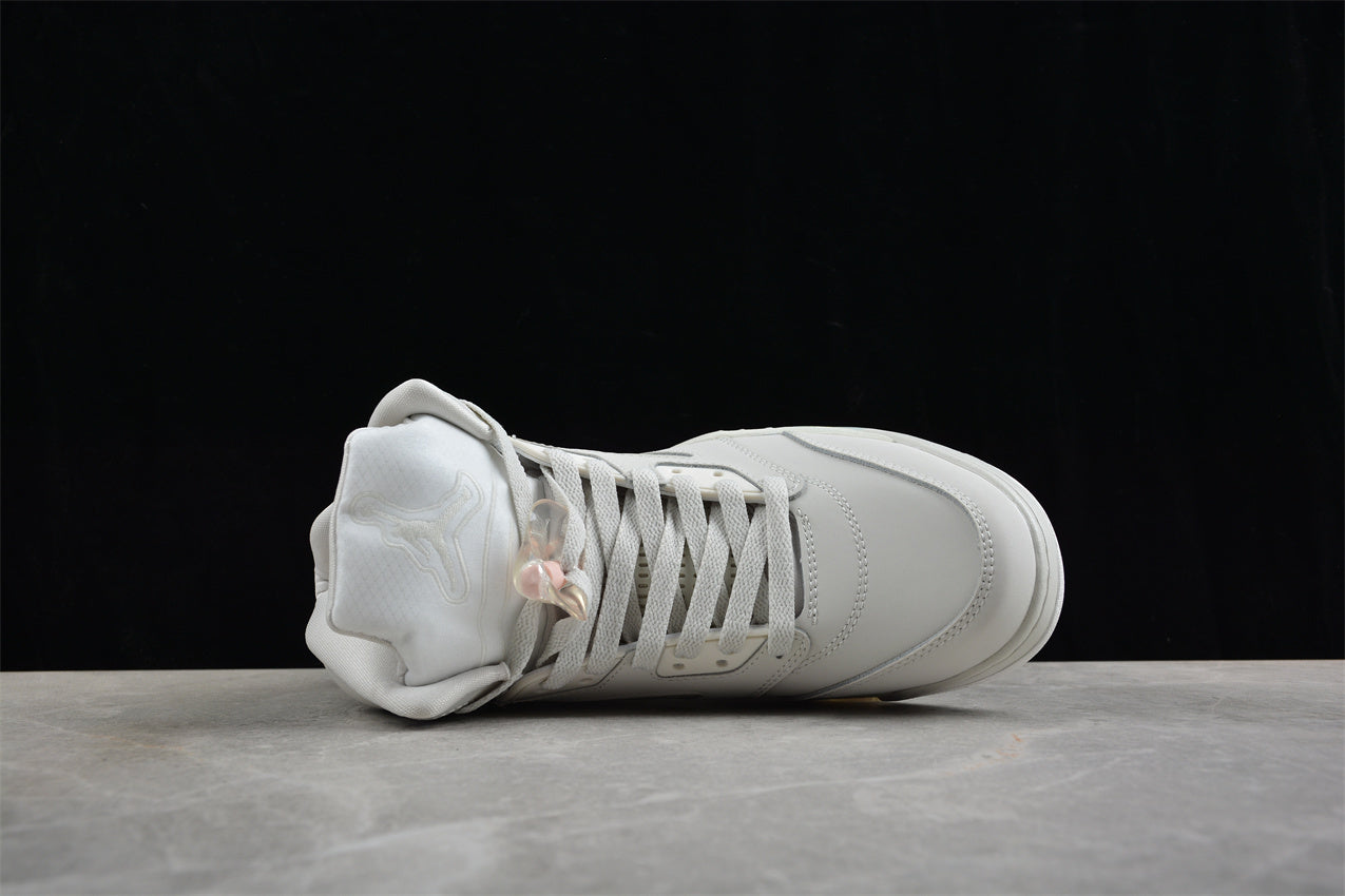 Air Jordan 5 Retro "Light Orewood Brown" AJ5 HF3183-001