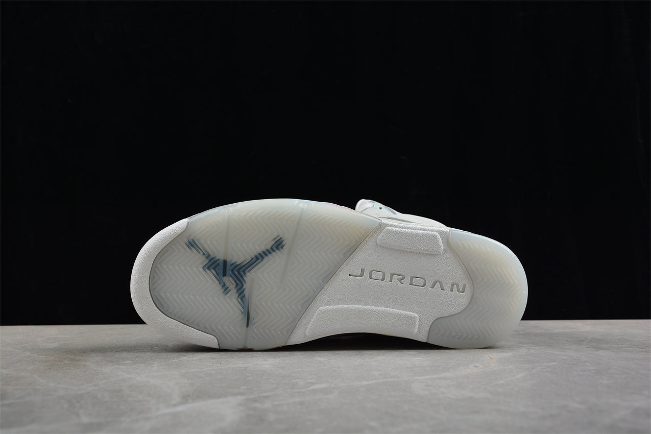 Air Jordan 5 Retro "Light Orewood Brown" AJ5 HF3183-001