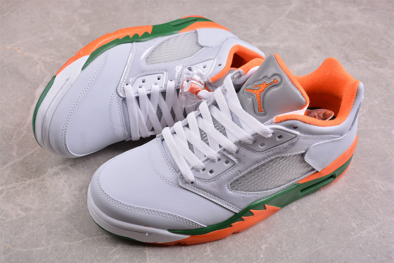 Air Jordan 5 Retro Low AJ5 FQ1293-018
