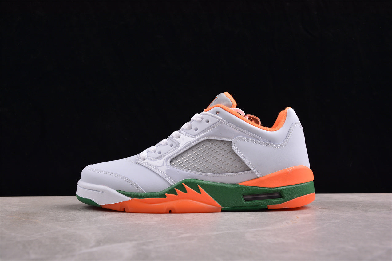 Air Jordan 5 Retro Low AJ5 FQ1293-018